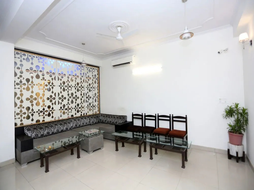 Hotel Shree Residency