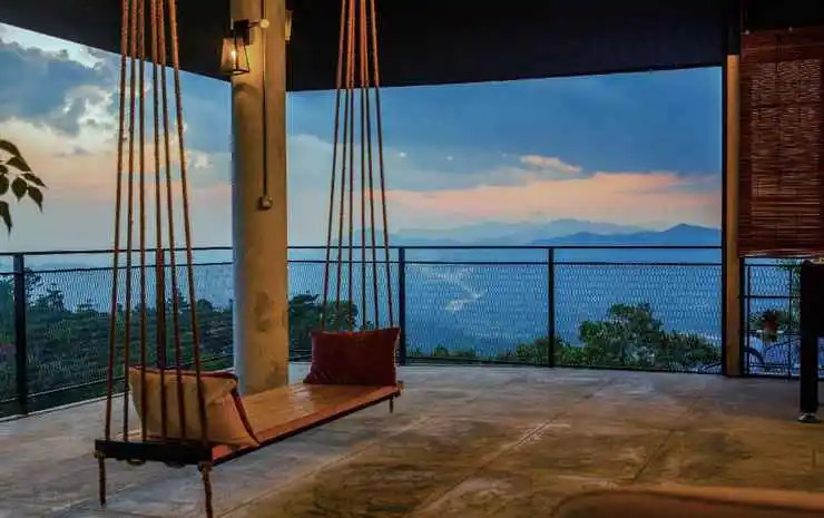 Sembayu Villa