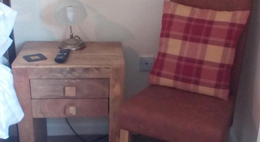The Lincolnshire Poacher Inn