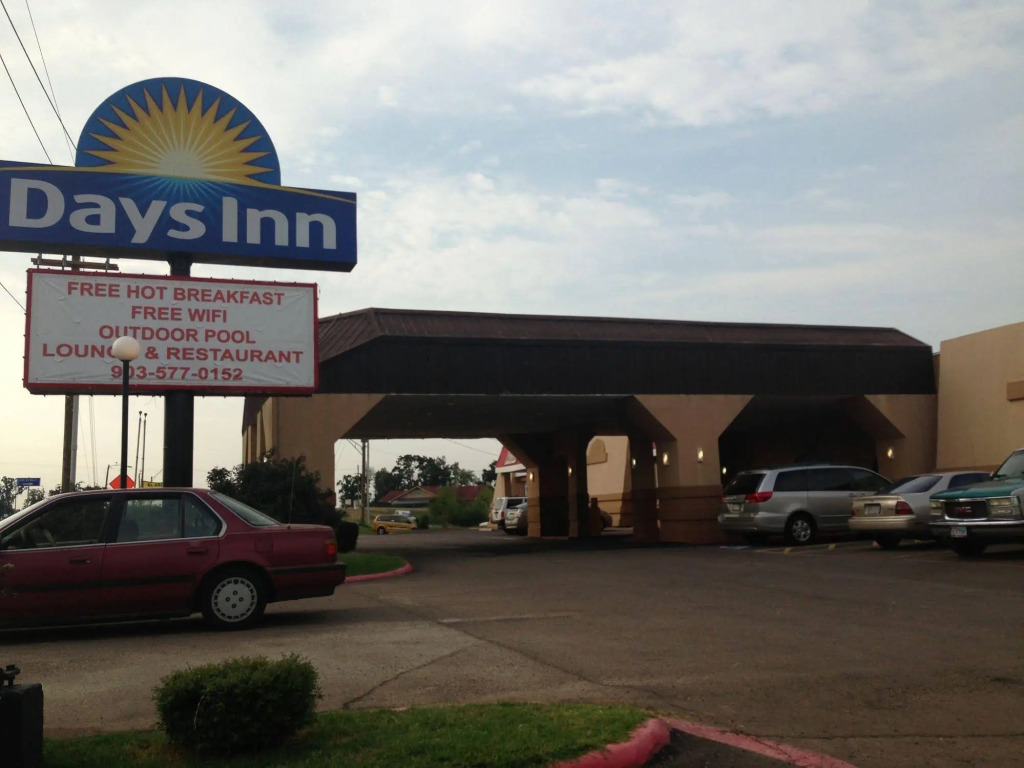 Executive Inn Mount Pleasant