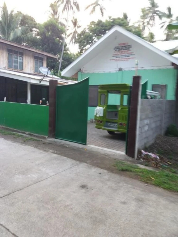 RGR CAMIGUIN TRAVEL TOUR SERVICES AND PENSION HOUSE
