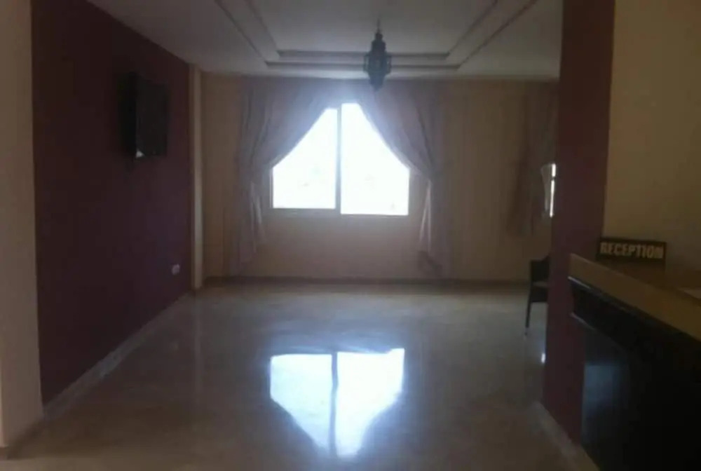 Motel Ahl Souss