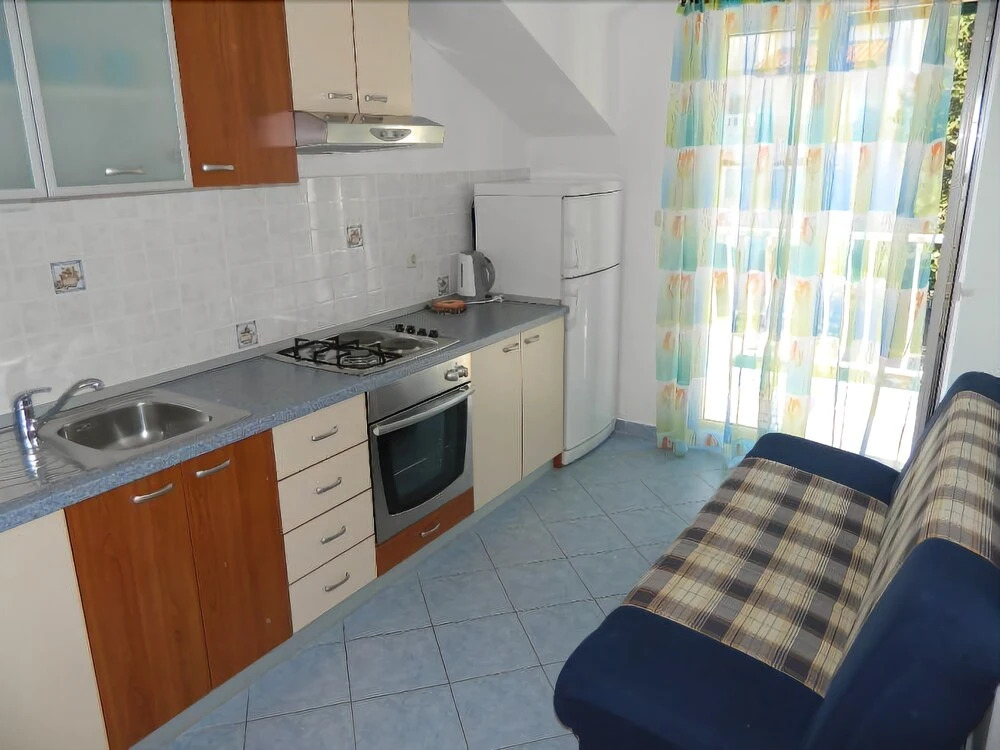 Apartments Darka