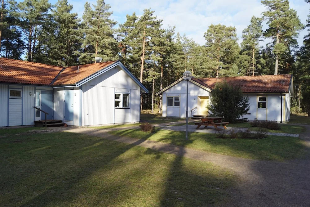 Åhus Missionsgård - Hostel