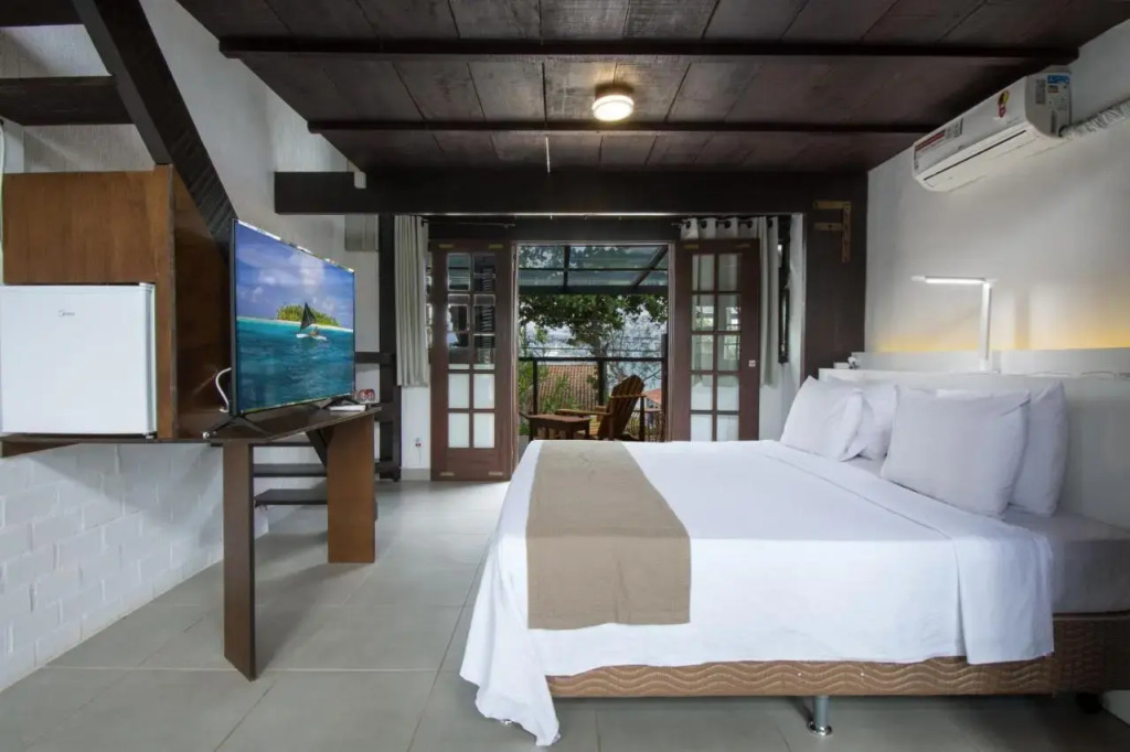 Canto House Buzios