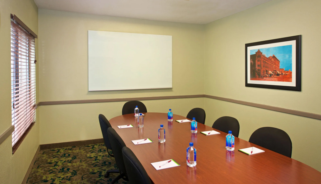 Residence Inn by Marriott Portland North Vancouver