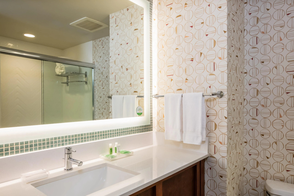 Holiday Inn - Gulfport-Airport by IHG