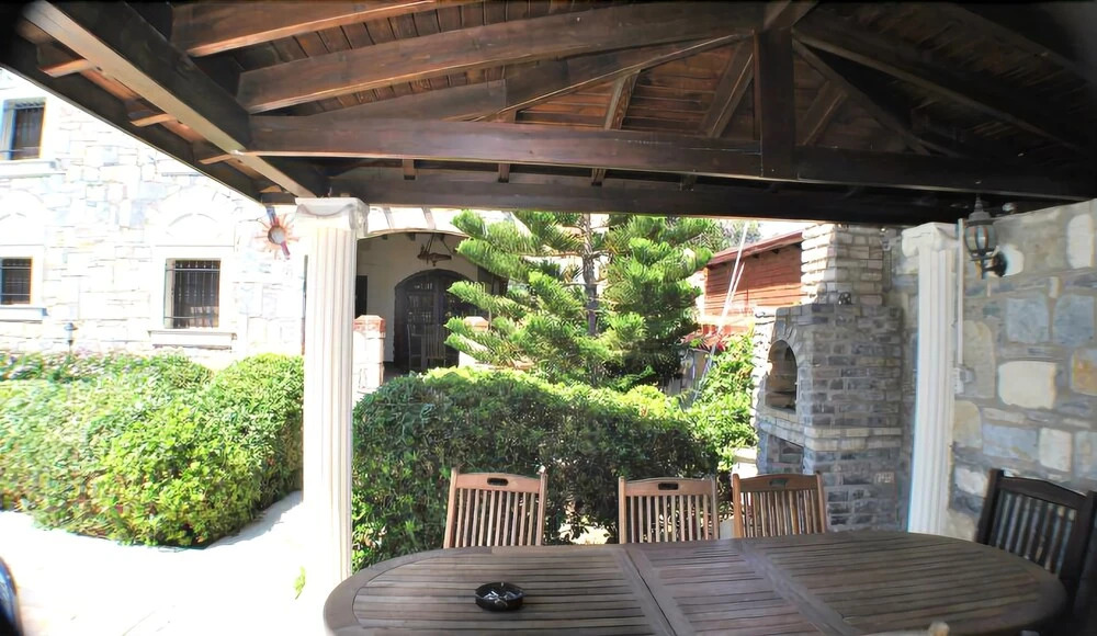 Secret Villa Bitez - 3 Bedrooms