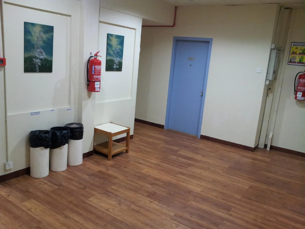 Madani Muslim Hotel Cameron Highland