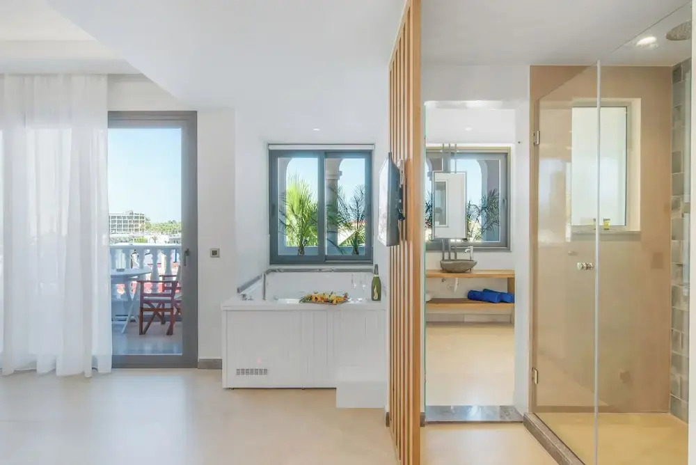 Drossia Residenza Boutique Hotel Malia