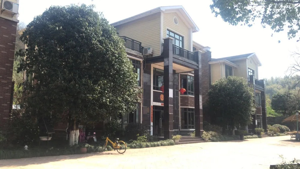 Hangzhou Tongjia country Resort