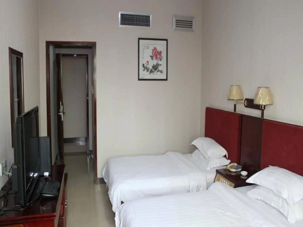 Muslim Hotel