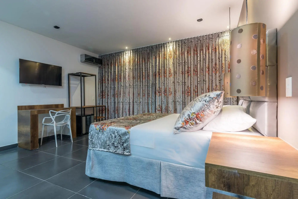 Hotel Cartagena DC
