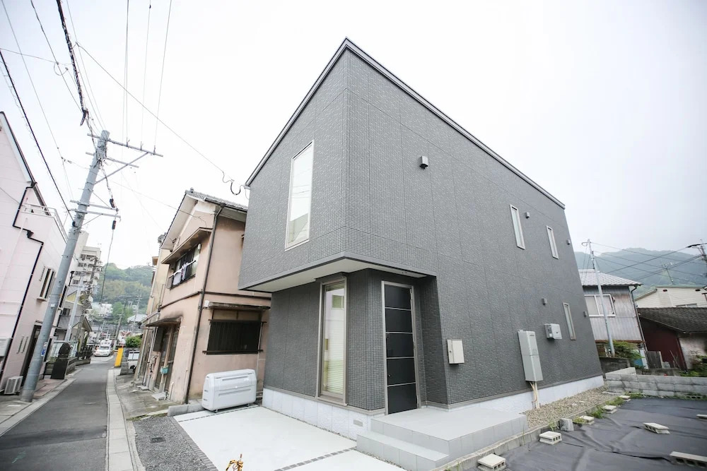 PrimeRoom Beppu Kiku