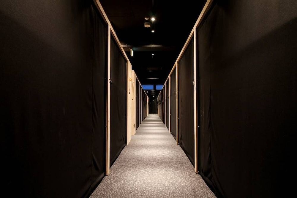Small Hotel - Hostel