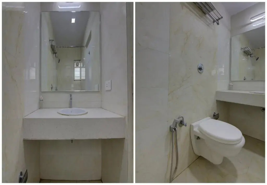 Hotel Ostin Orange Park
