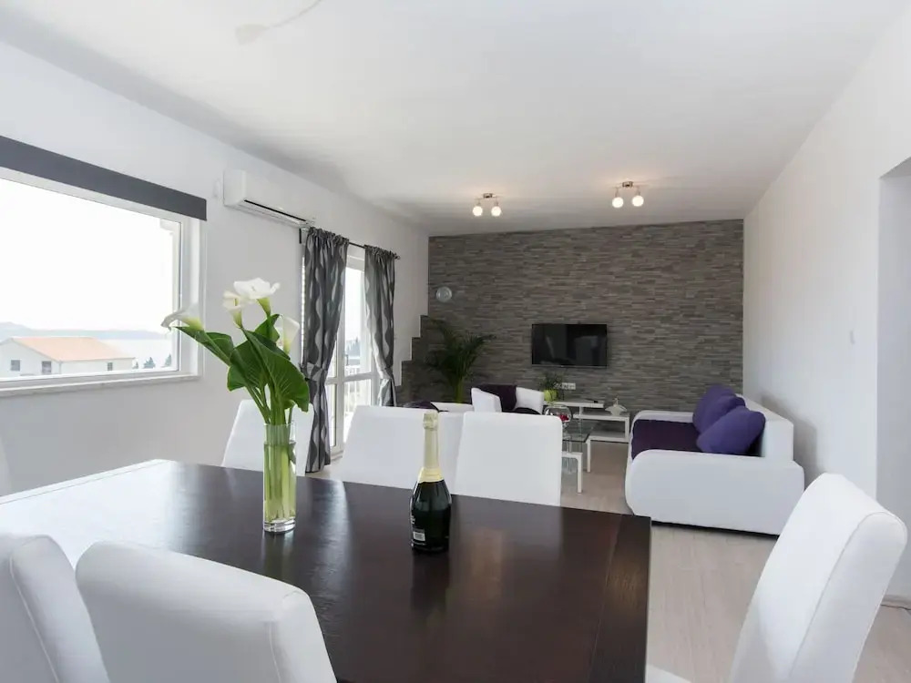 Apartment in Seget Donji Near Trogir Old Town