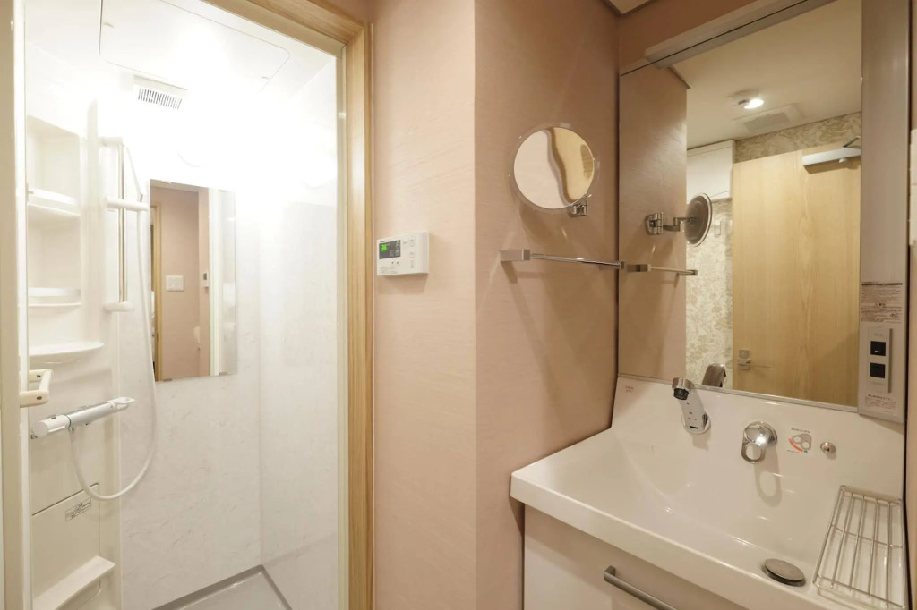 OOKINI Ota-Road Apartment