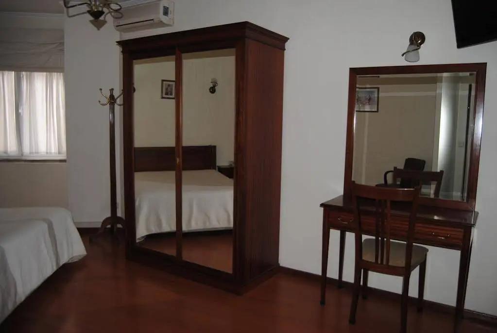 Hotel Peninsular- Porto