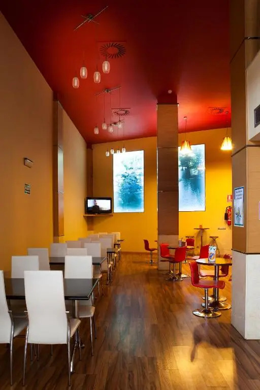 Hostal RIO SELMO