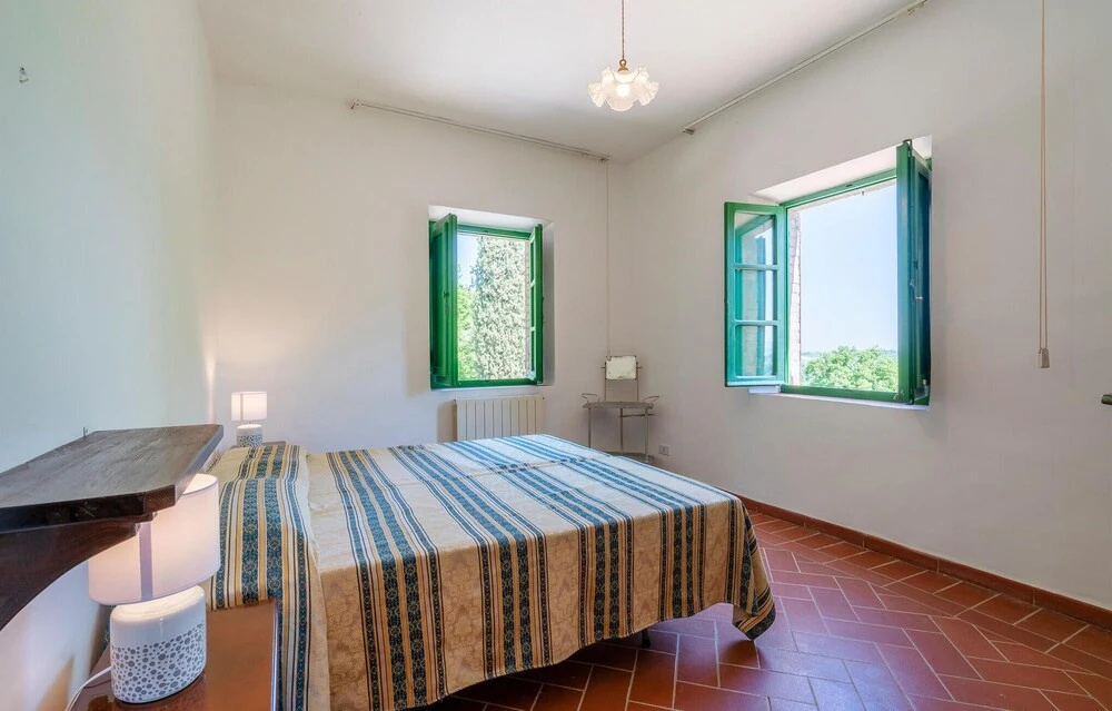 Lovely Home In Sarteano