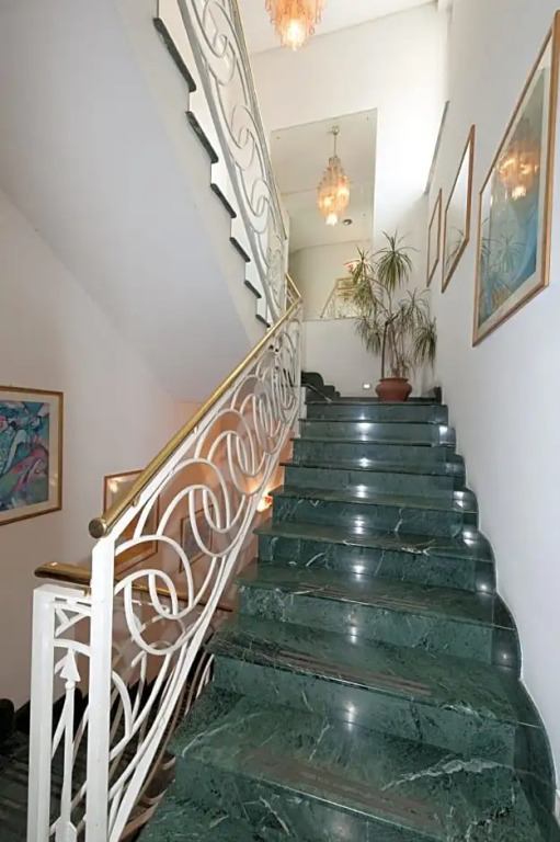 Hotel Villa Giulia