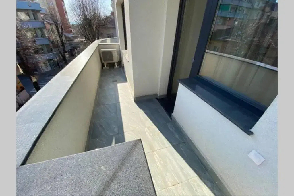 LUX 1BD/1BA City Center Apartment