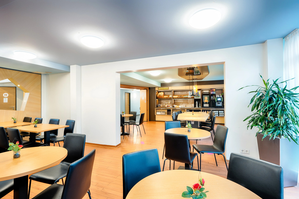 B&B HOTEL Köln-Frechen