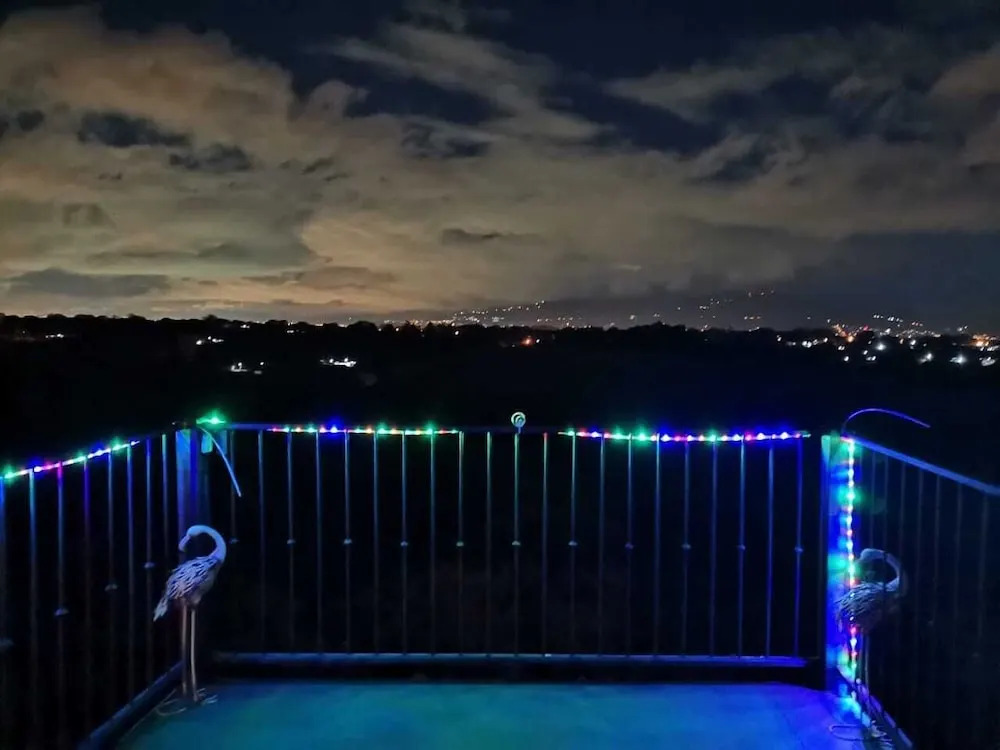 Hotel Rancha Azul