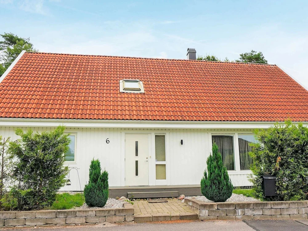 Holiday Home in Uddevalla