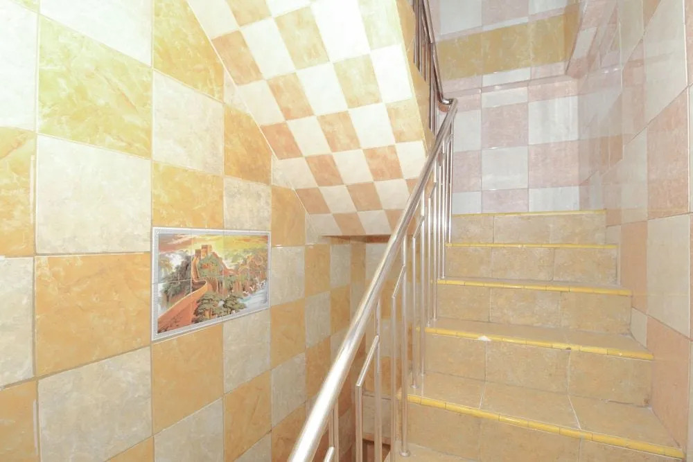 Airy Eco Mangga Besar Tiga Belas 23 Jakarta