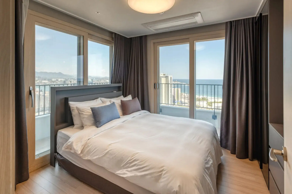 Hotel The Blue Terra