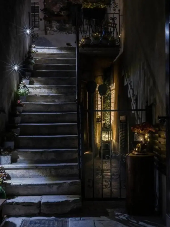 History House Moja Ti 1830 in Old Town Senj