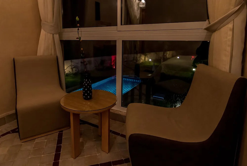 Jannat Atlas Villas