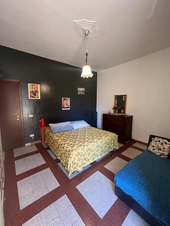Residenza Lebara
