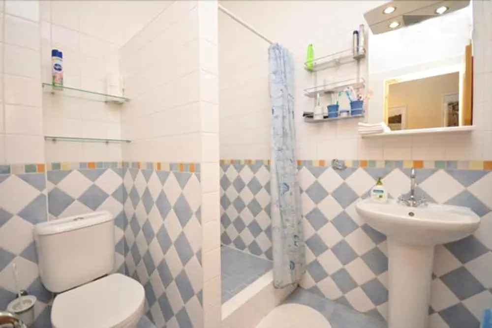 German B&B