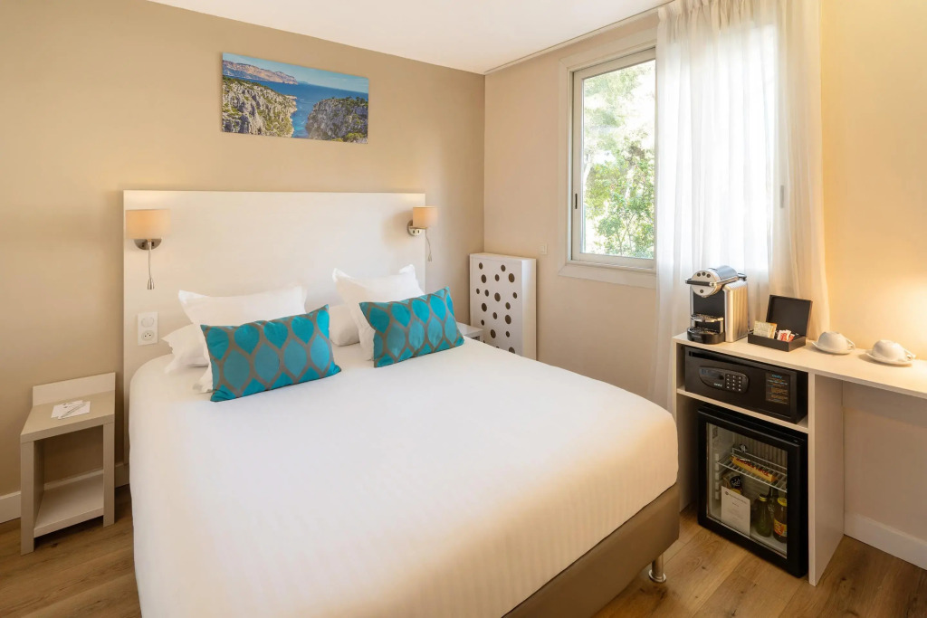 Best Western Plus Hôtel la Rade
