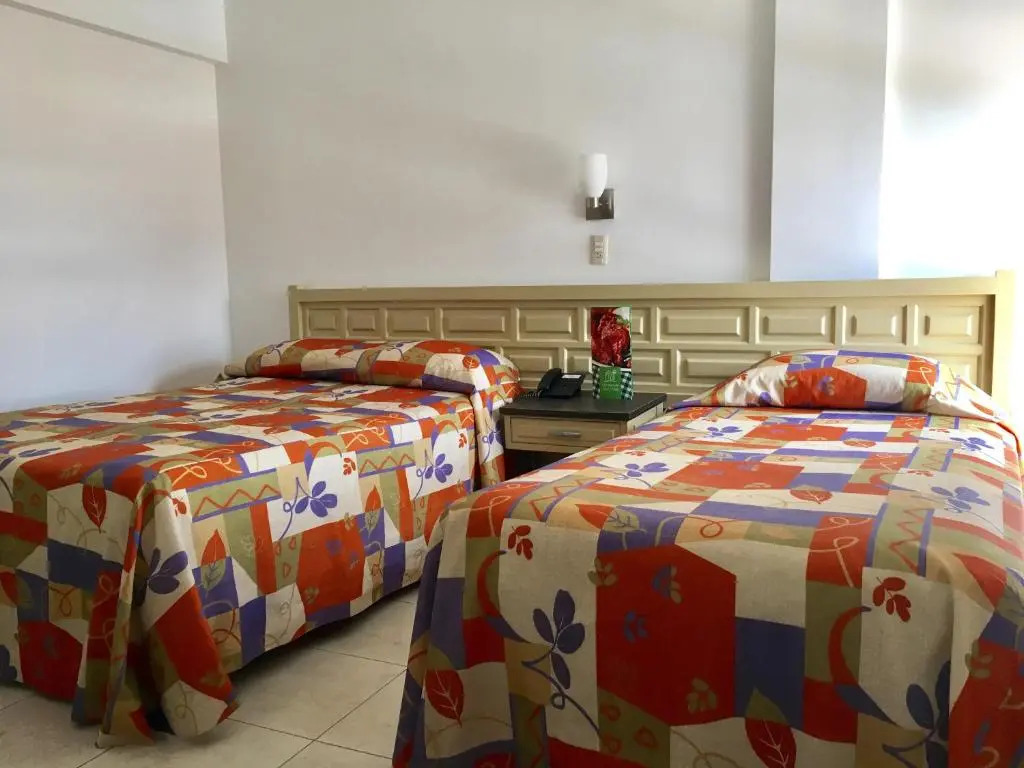 Hotel del Valle