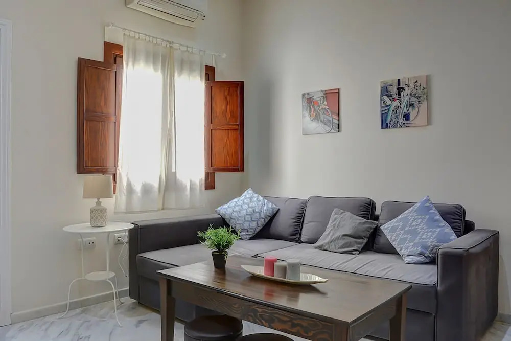 Deluxe Apartment Cuesta del Rosario