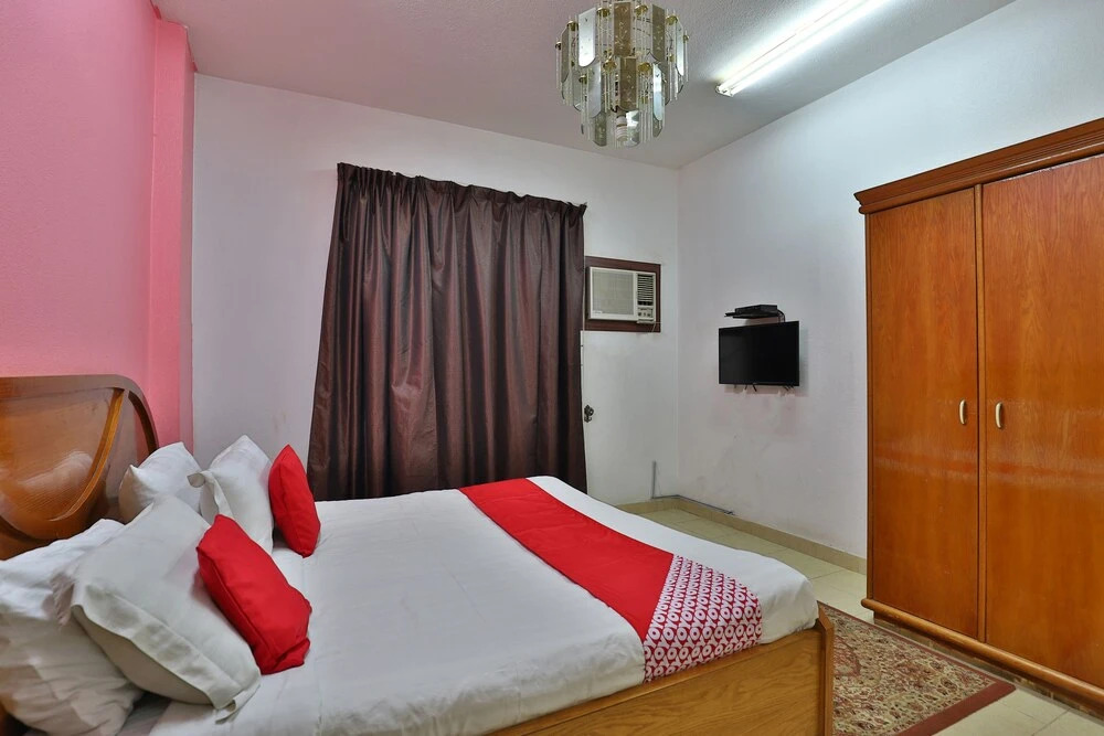 OYO 196 Al Sihab Suites