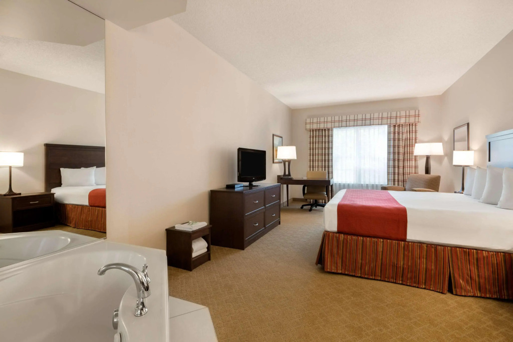 Country Inn & Suites by Radisson, Calgary-Northeast
