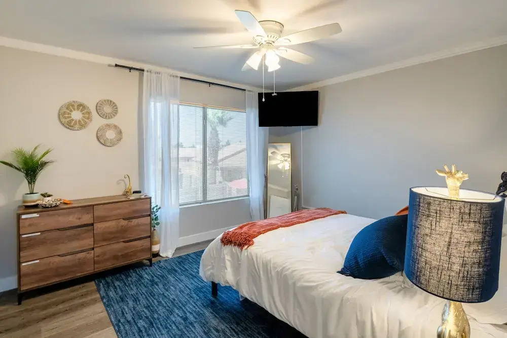 Copper House 5BR Pool/Spa Near Westgate
