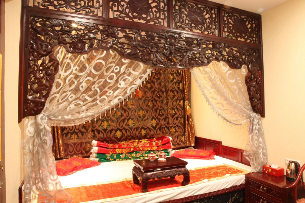 Cheng Shi Ge Hotel