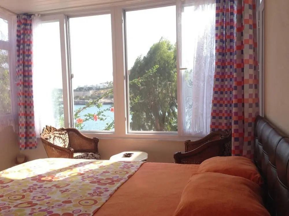 Anfora Motel