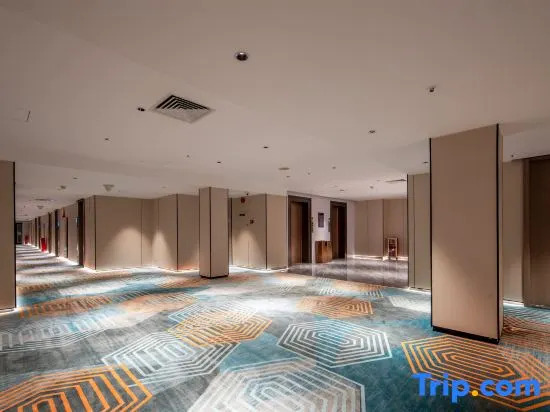 ECHIC Hotel (Guangzhou Chimelong Wildlife World)