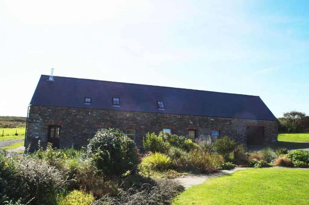 Y Felin - The Mill