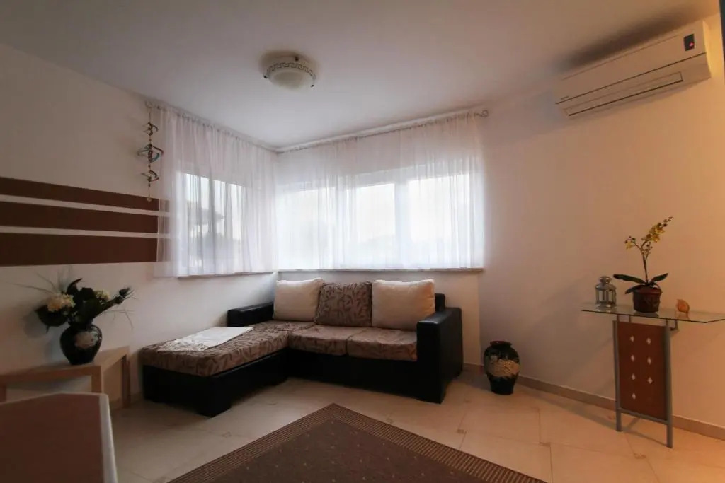 Villa Istriana
