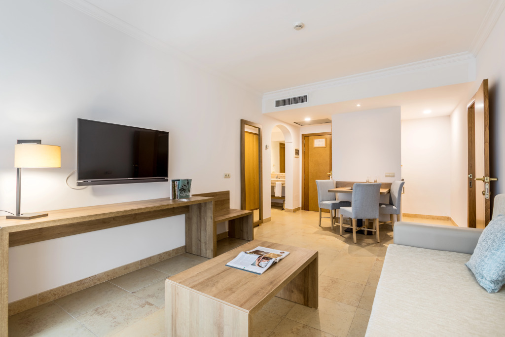 Zafiro Mallorca & Spa