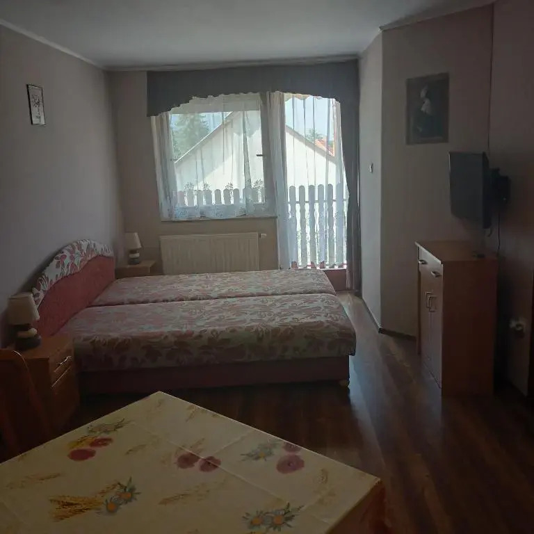 Lívia Apartman