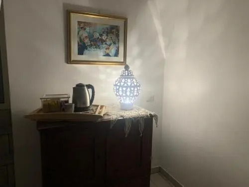 Magicstay - Flat 95M² 1 Bedroom 2 Bathrooms - Naples